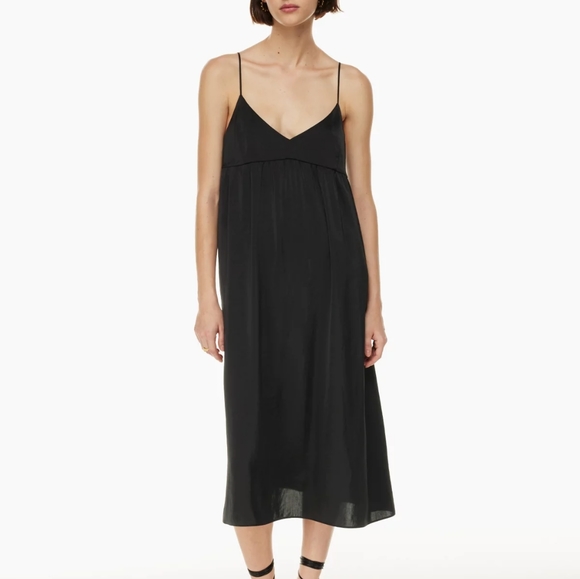 Aritzia Dresses & Skirts - Lover midi dress